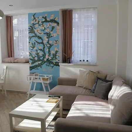 Unique And Experience Taksim Apartment Istanbul