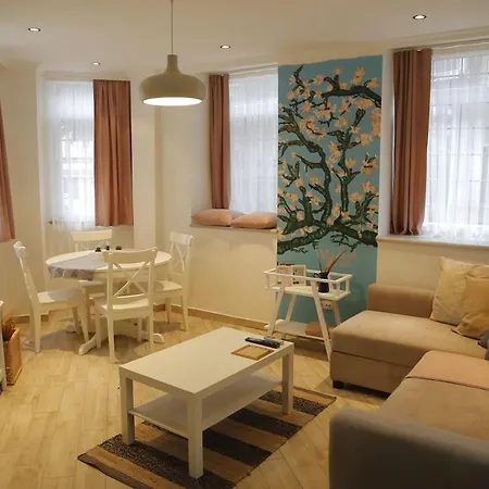 Unique And Experience Taksim Apartment *