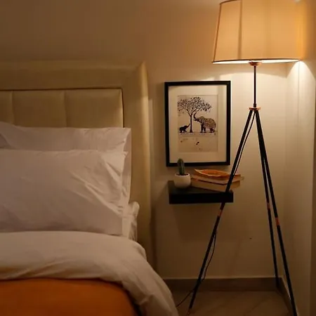 Unique And Experience Taksim Apartment *