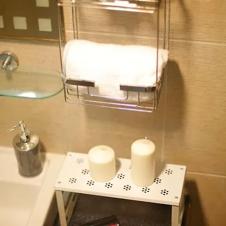 Apartment Unique And Experience Taksim Istanbul
