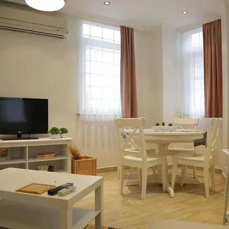 Apartment Unique And Experience Taksim Istanbul