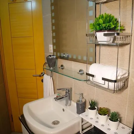 Unique And Experience Taksim Apartamento *