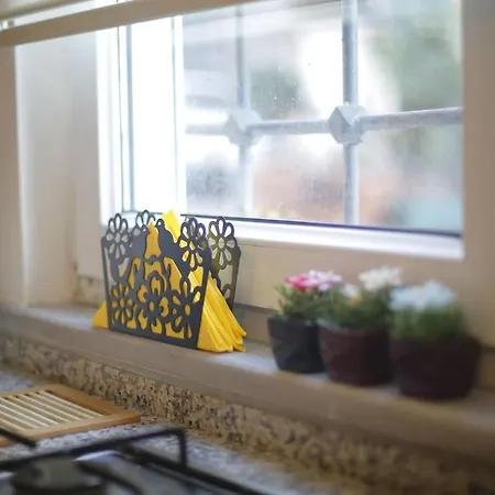 Apartamento Unique And Experience Taksim Estambul