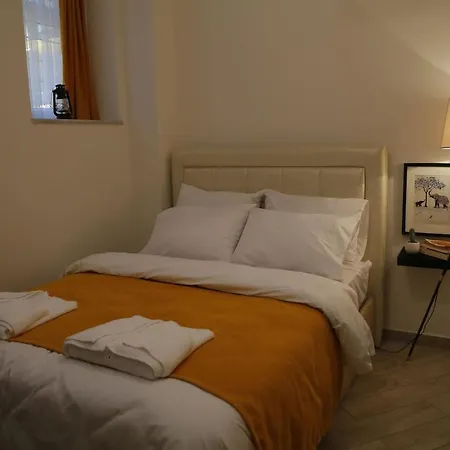Apartment Unique And Experience Taksim *