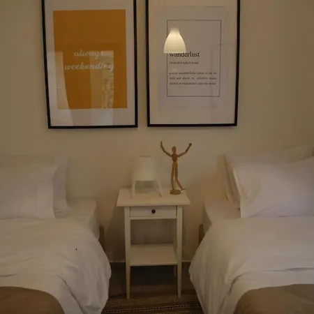 Apartamento Unique And Experience Taksim Estambul