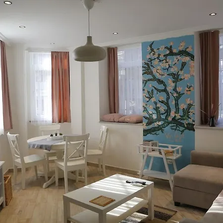 Apartment Unique And Experience Taksim