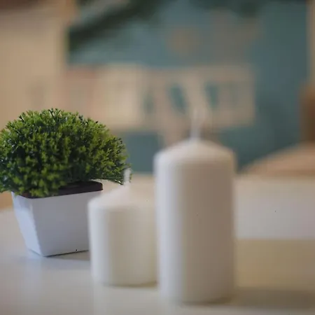 Unique And Experience Taksim Apartment Istanbul