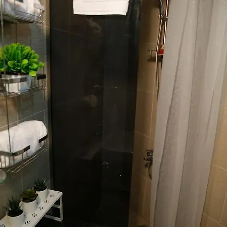 Apartment Unique And Experience Taksim *