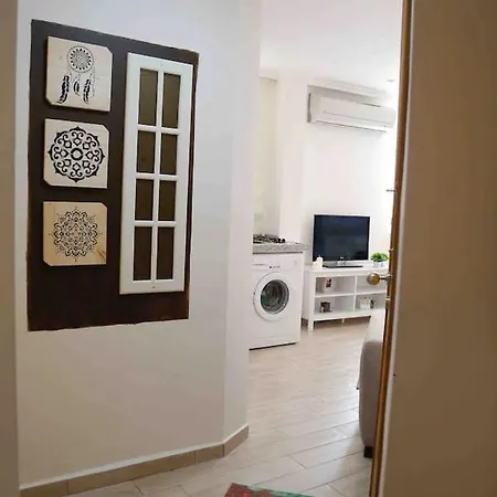 Apartment Unique And Experience Taksim *